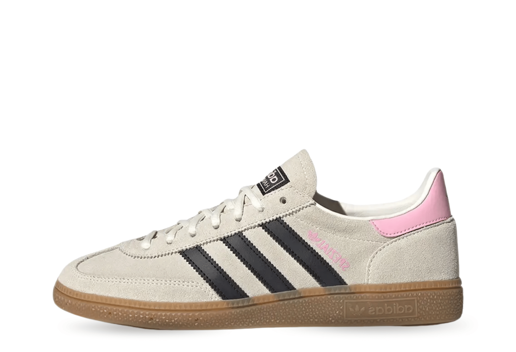 Adidas x Juventus Handball Spezial 'Off White Black' (2026) OFF WHITE/BLACK sneaker – authenticated on KLEKT