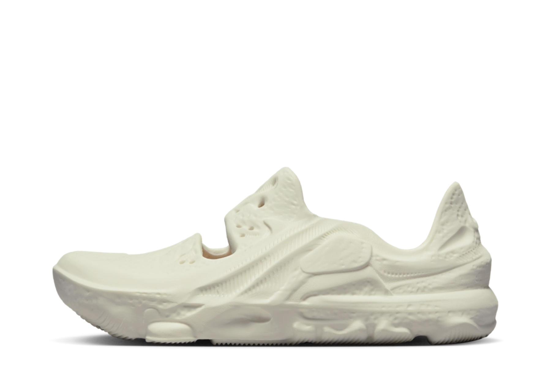 Nike ISPA Universal 'Natural' (2023) Natural/Natural/Natural sneaker – authenticated on KLEKT