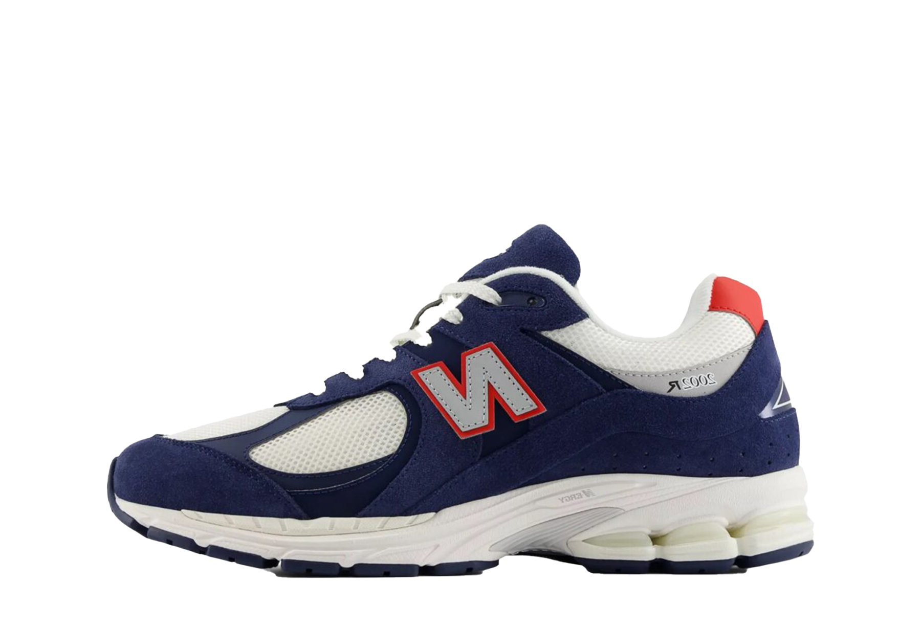 New Balance 2002R 'USA' (2024) WHITE/BLUE sneaker – authenticated on KLEKT