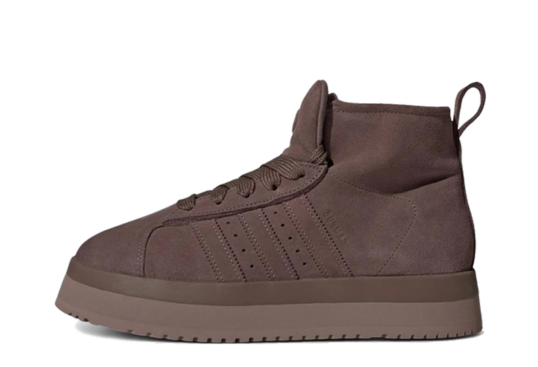 Adidas Campus 00s Winter Mid WMNS 'Earth Strata' (2025) EARTH STRATA sneaker – authenticated on KLEKT