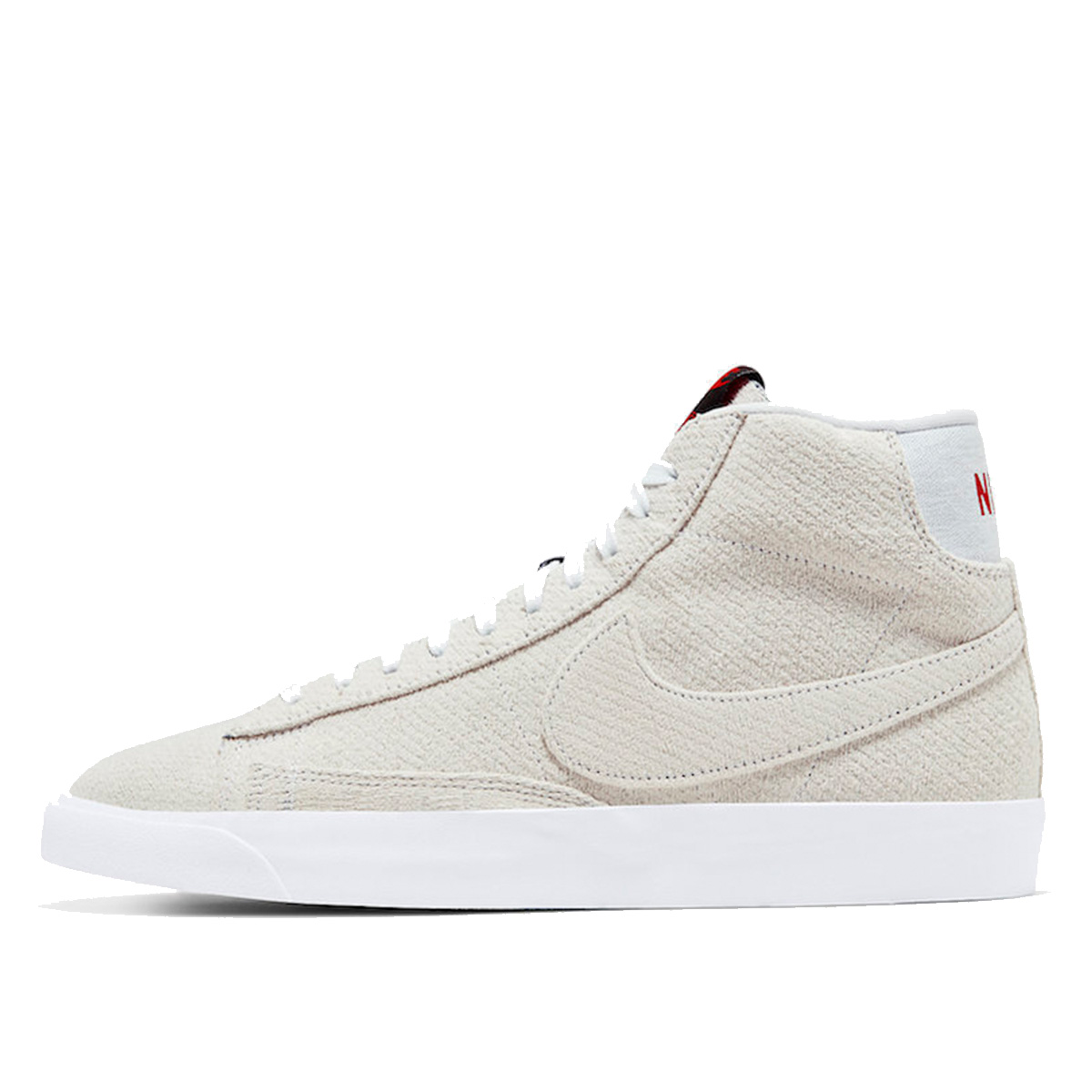 Nike x Stranger Things Blazer Mid 'Upside Down' (2019) sneaker – authenticated on KLEKT