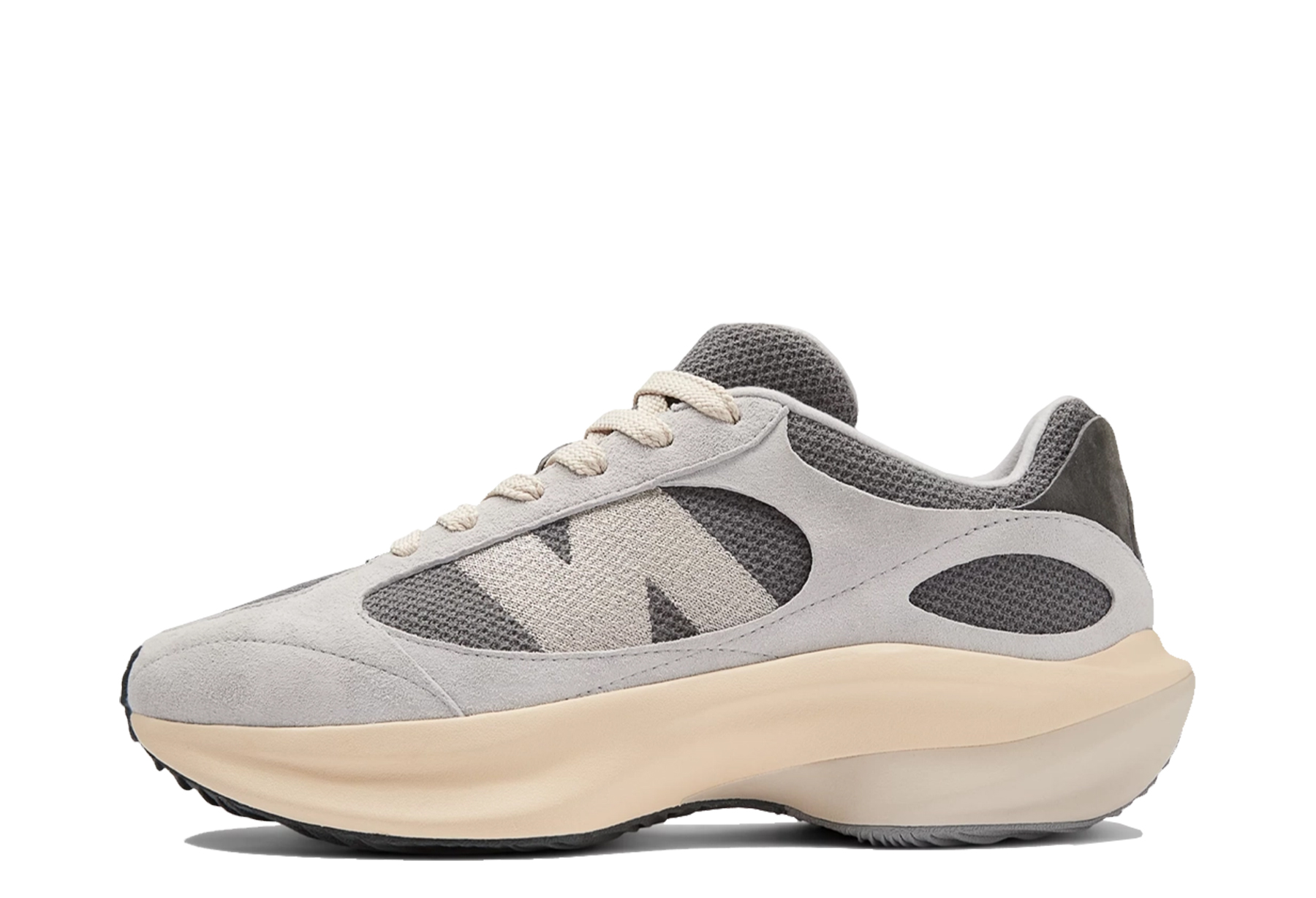 New Balance WRPD Runner 'Grey Matter' (2024) Grey Matter/Beige sneaker – authenticated on KLEKT