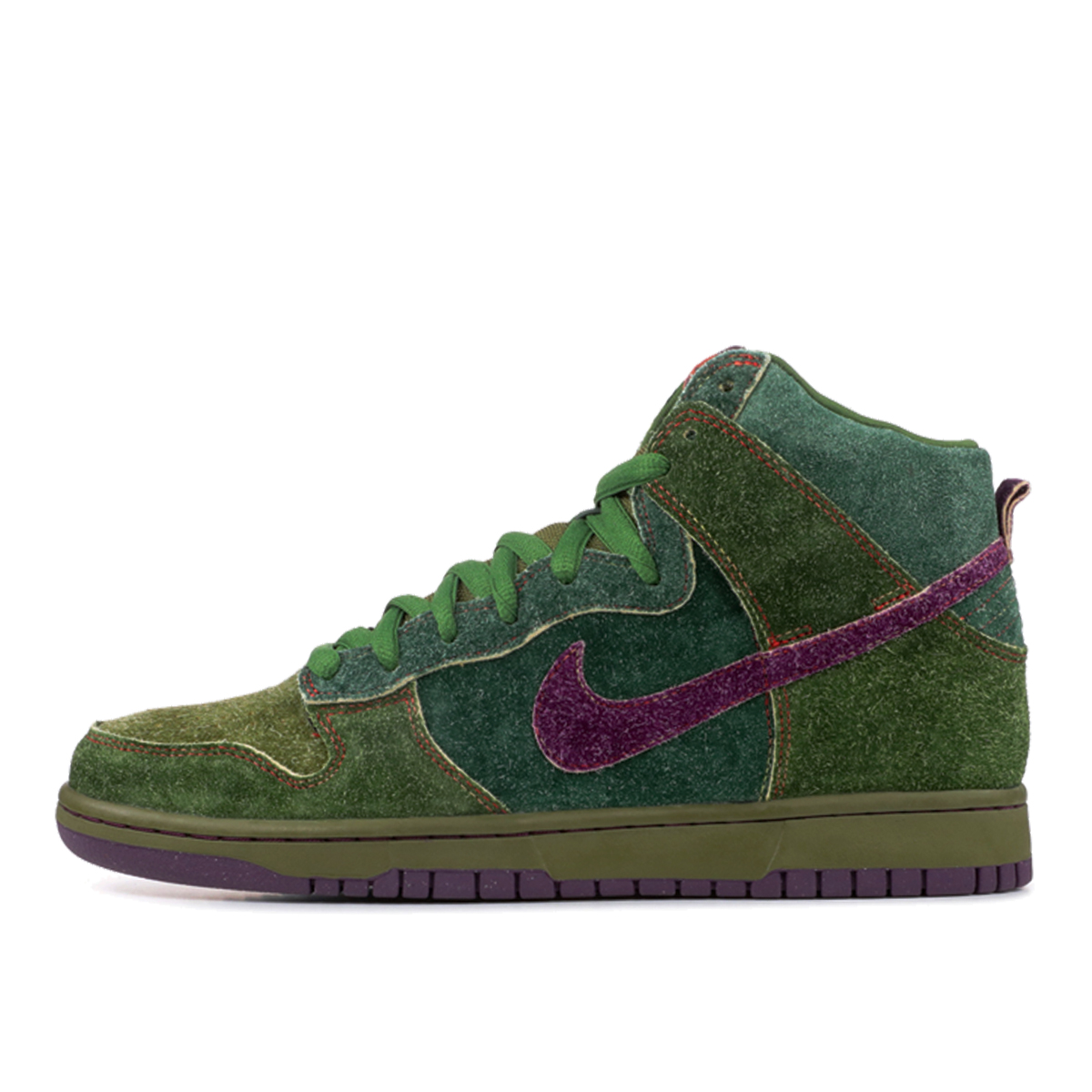 2010 sb dunks