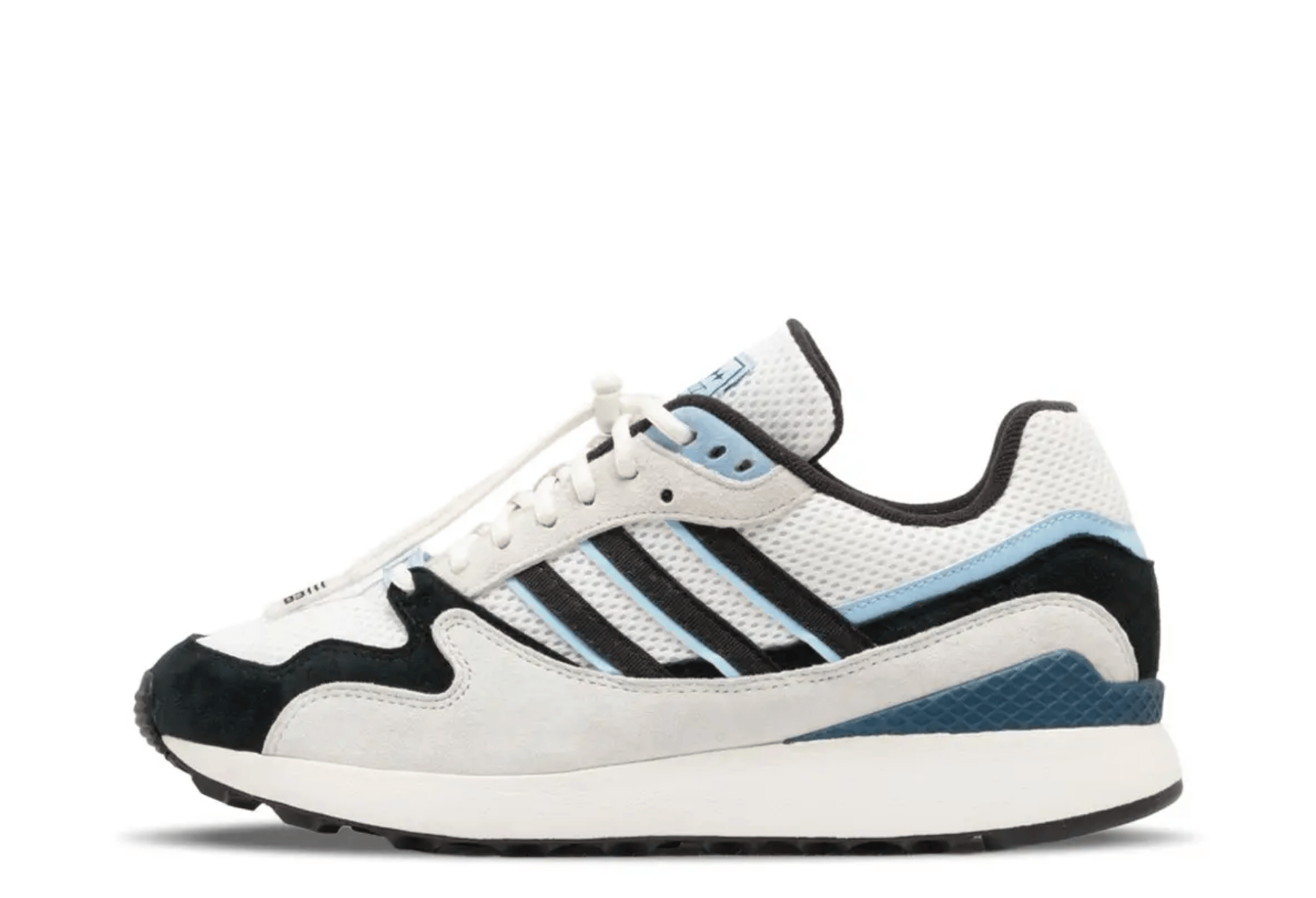Adidas x BSTN Oregon Ultra Tech O.G. With A Twist 'Black' (2026) BLACK sneaker – authenticated on KLEKT
