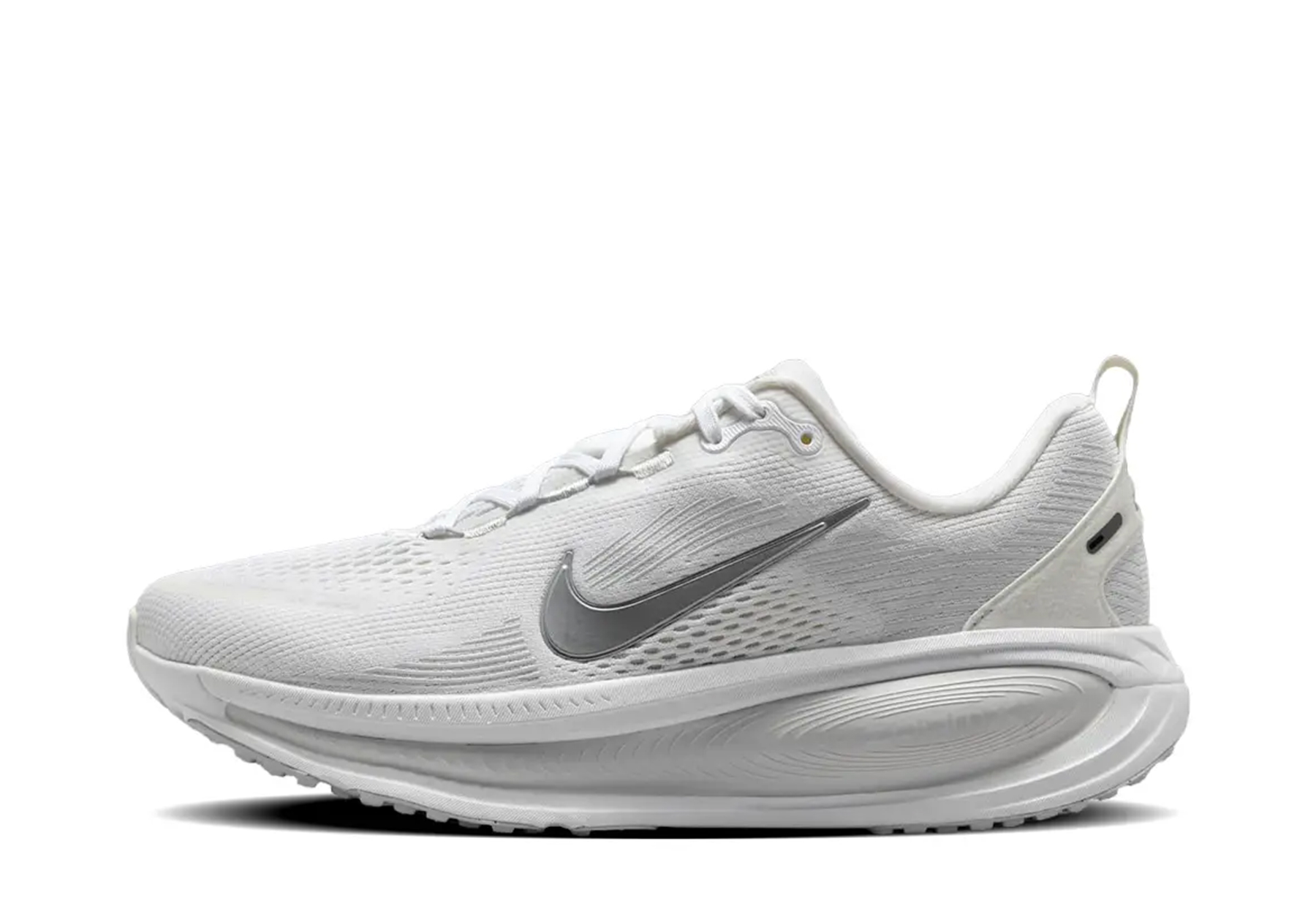 Nike Vomero 18 'White Photon Dust' (2025) WHITE sneaker – authenticated on KLEKT
