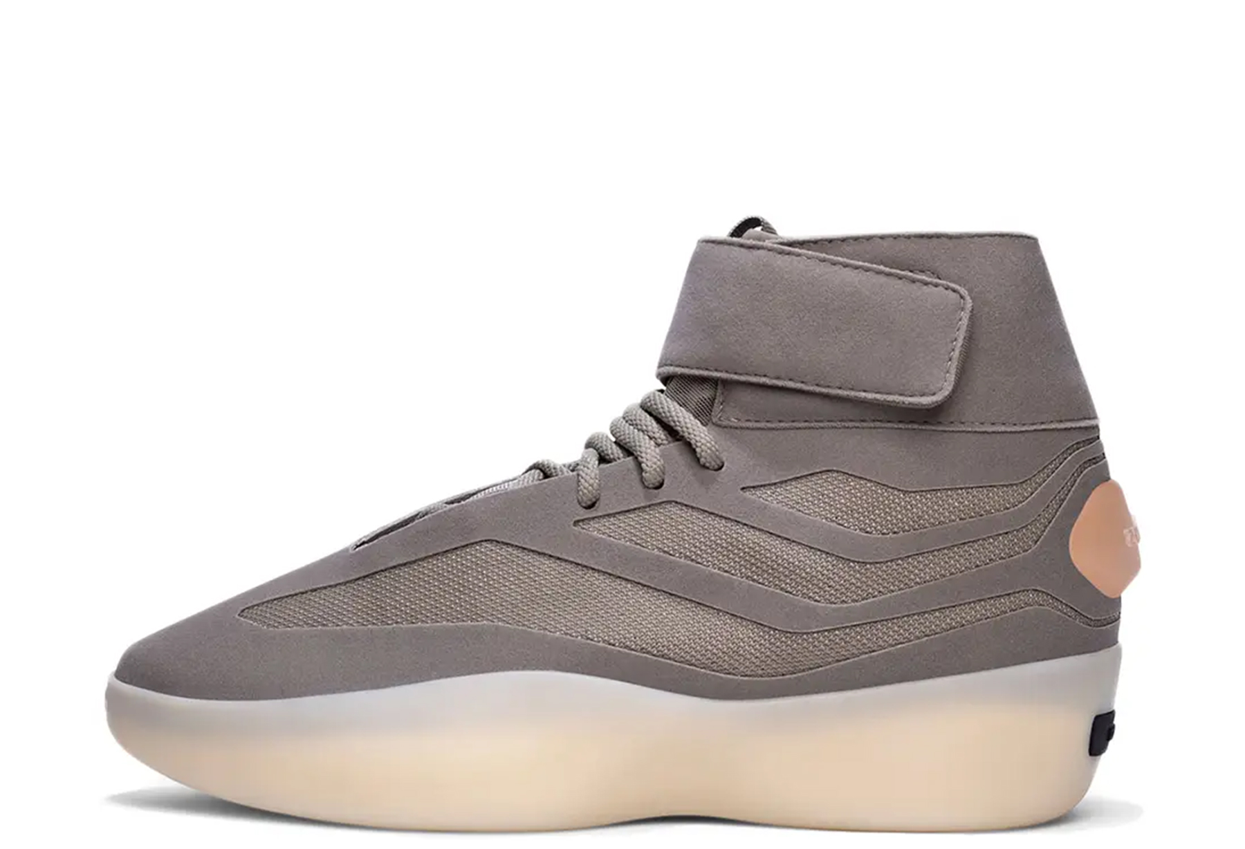 Fear Of God Adidas x Fear of God Athletics II 'High Putty Beige' (2025) BEIGE sneaker – authenticated on KLEKT