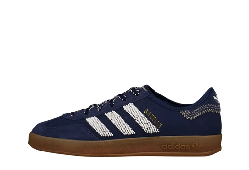 Adidas x CLOT Gazelle by Edison Chen 'Navy' (2024)