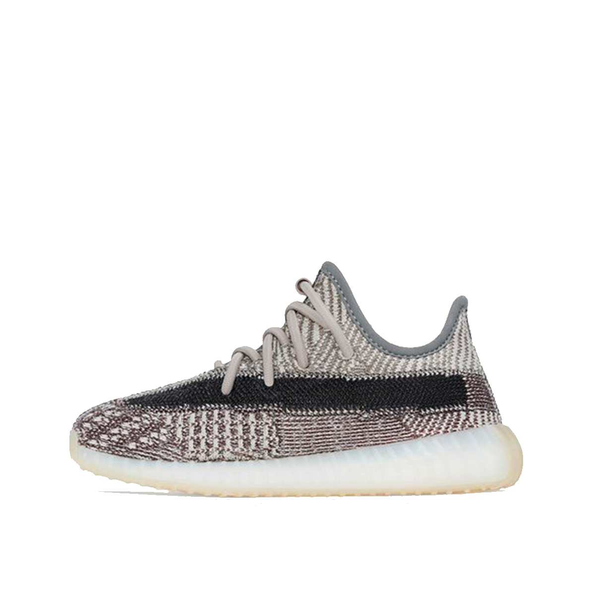 Yeezy Boost 350 V2 'Zyon' (Kids) (2020) ZYON/ZYON/ZYON sneaker – authenticated on KLEKT