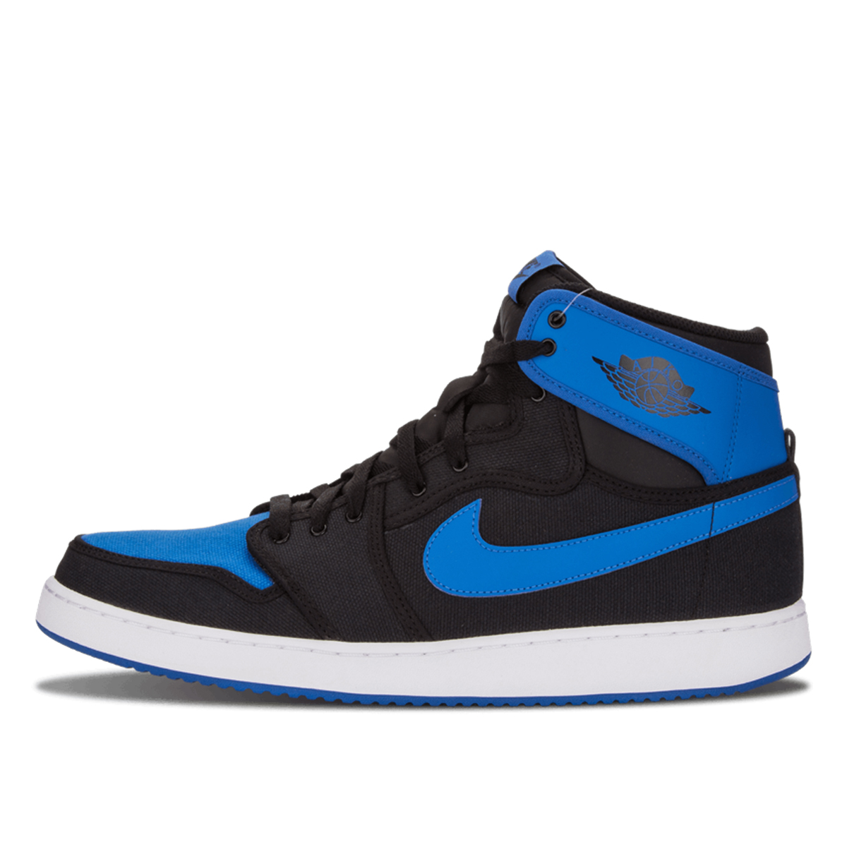 Air Jordan 1 KO 'Sport Blue' (2014) sneaker – authenticated on KLEKT