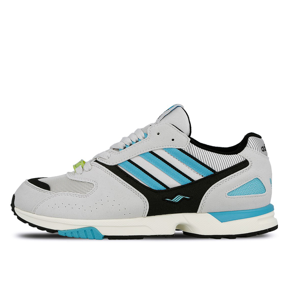 Adidas Consortium ZX 4000 OG sneaker – authenticated on KLEKT