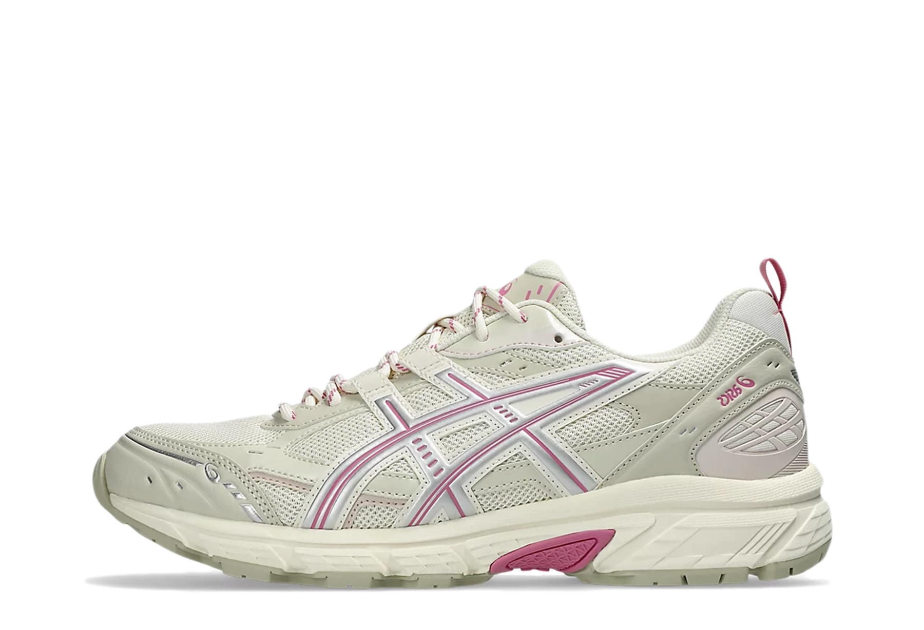 Asics Gel-Nunobiki 'Cream & Sweet Pink' (2024) Cream/Sweet Pink sneaker – authenticated on KLEKT