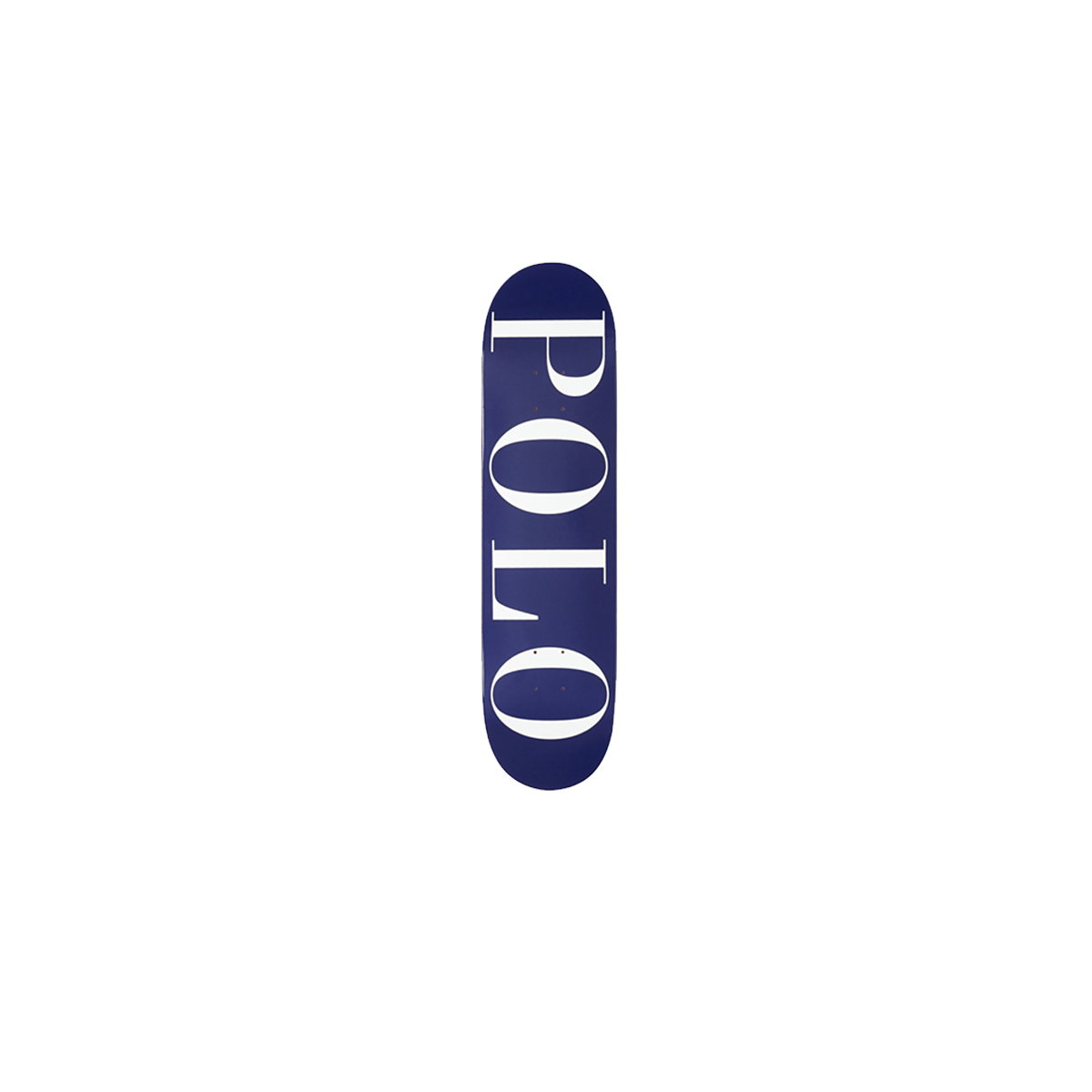 Palace x Polo Ralph Lauren Skateboard Deck RL2 (Size 8.09) (FW18) sneaker – authenticated on KLEKT