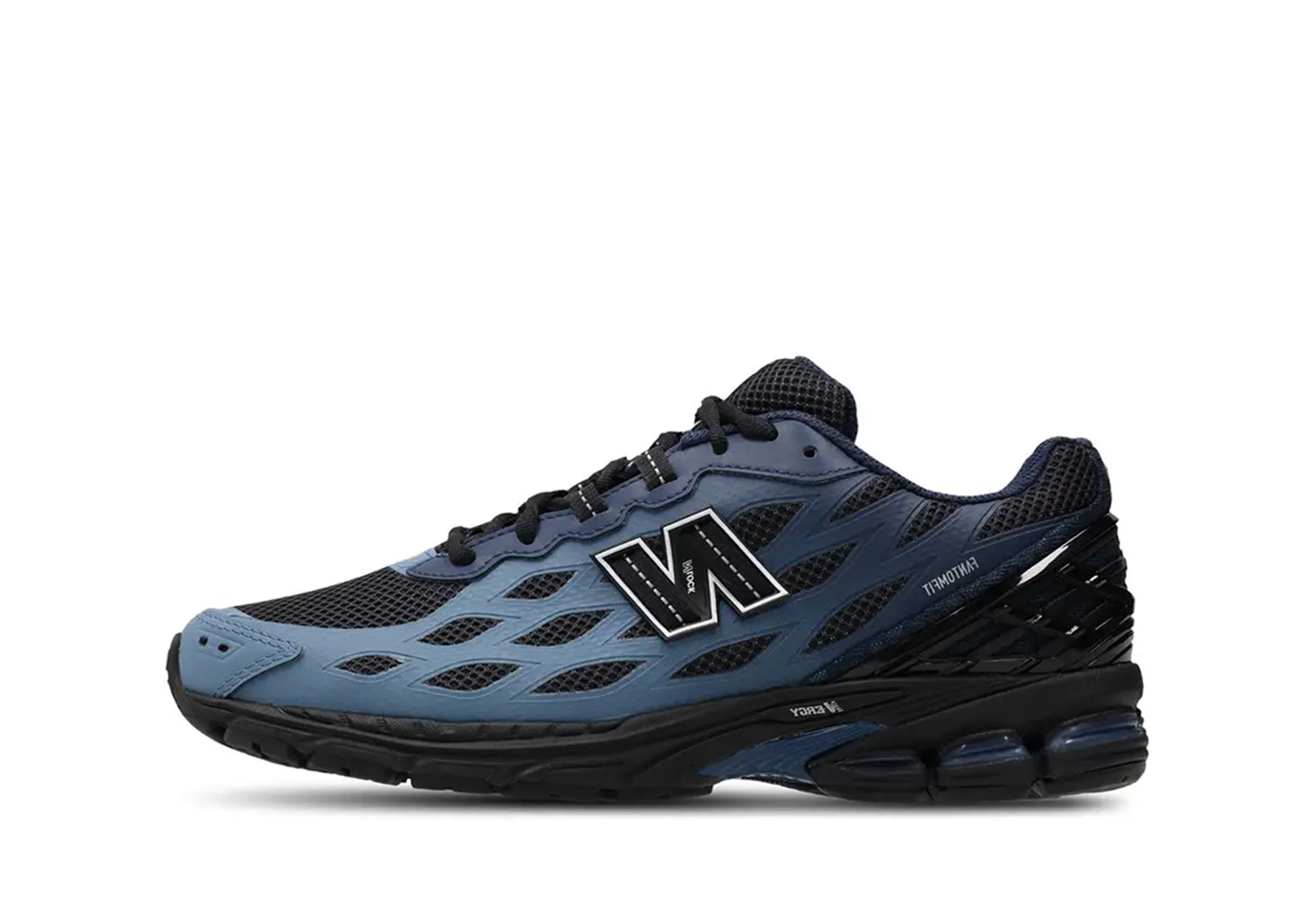 New Balance 1906R 'Black Blue' (2025) BLUE sneaker – authenticated on KLEKT