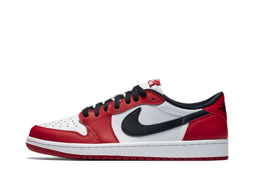 Air Jordan 1 Low OG 'Chicago' (2025)