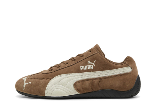 PUMA Speedcat Archive 'Haut Coffee' (2024)