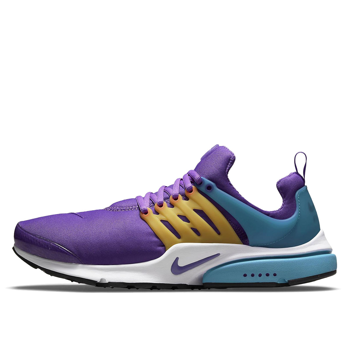 Nike Air Presto Wild Berry Fierce Purple (2021) sneaker – authenticated on KLEKT