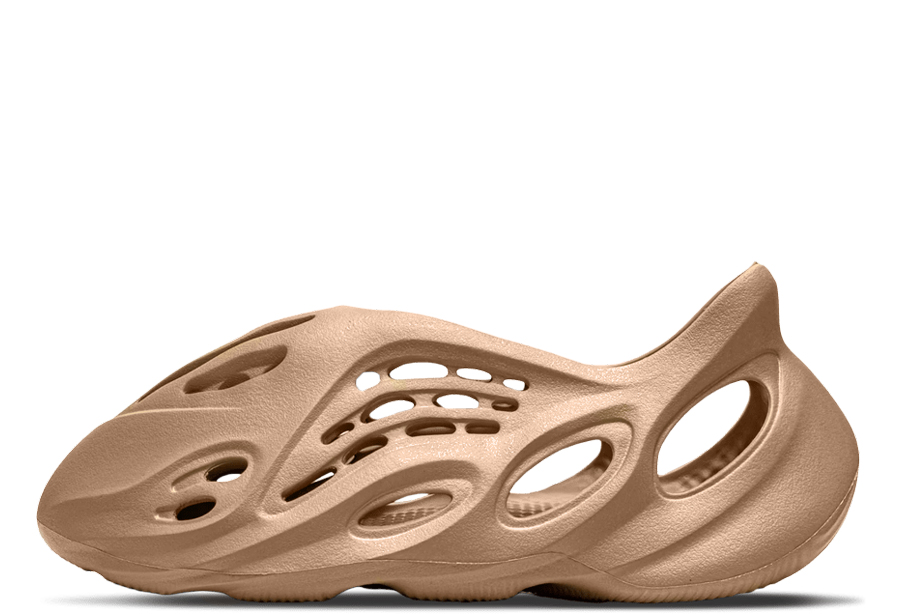 Yeezy Foam Runner Mist sneaker – authenticated on KLEKT