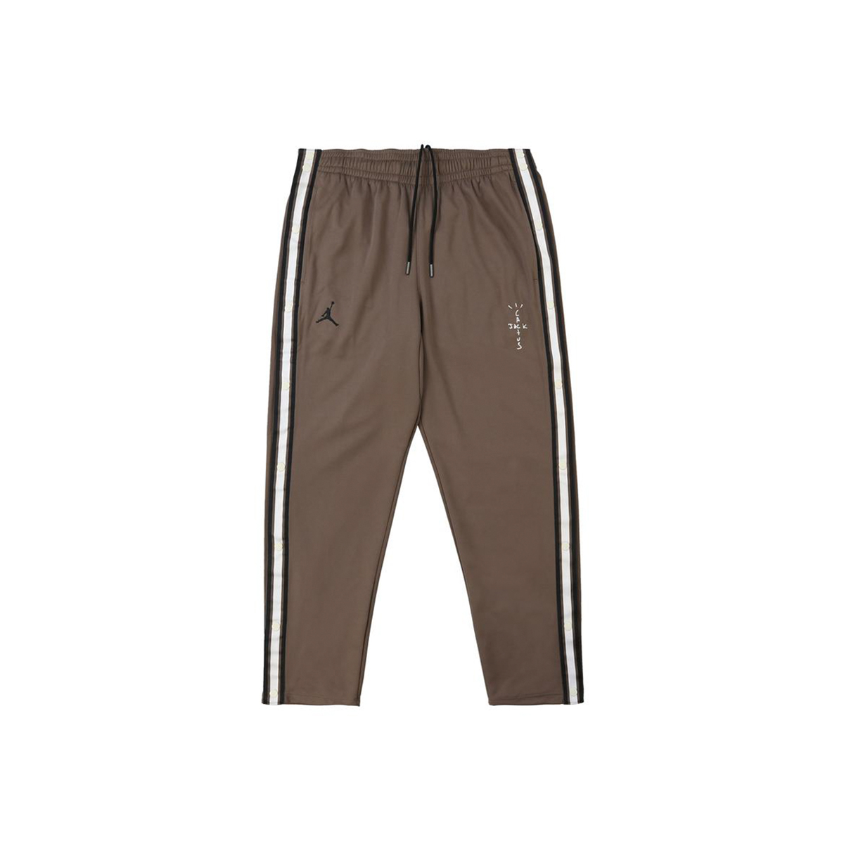 Air Jordan x Travis Scott Track Pants 'Palomino' (2019) sneaker – authenticated on KLEKT