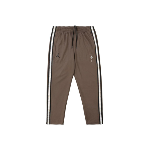 Air Jordan x Travis Scott Track Pants 'Palomino' (2019)