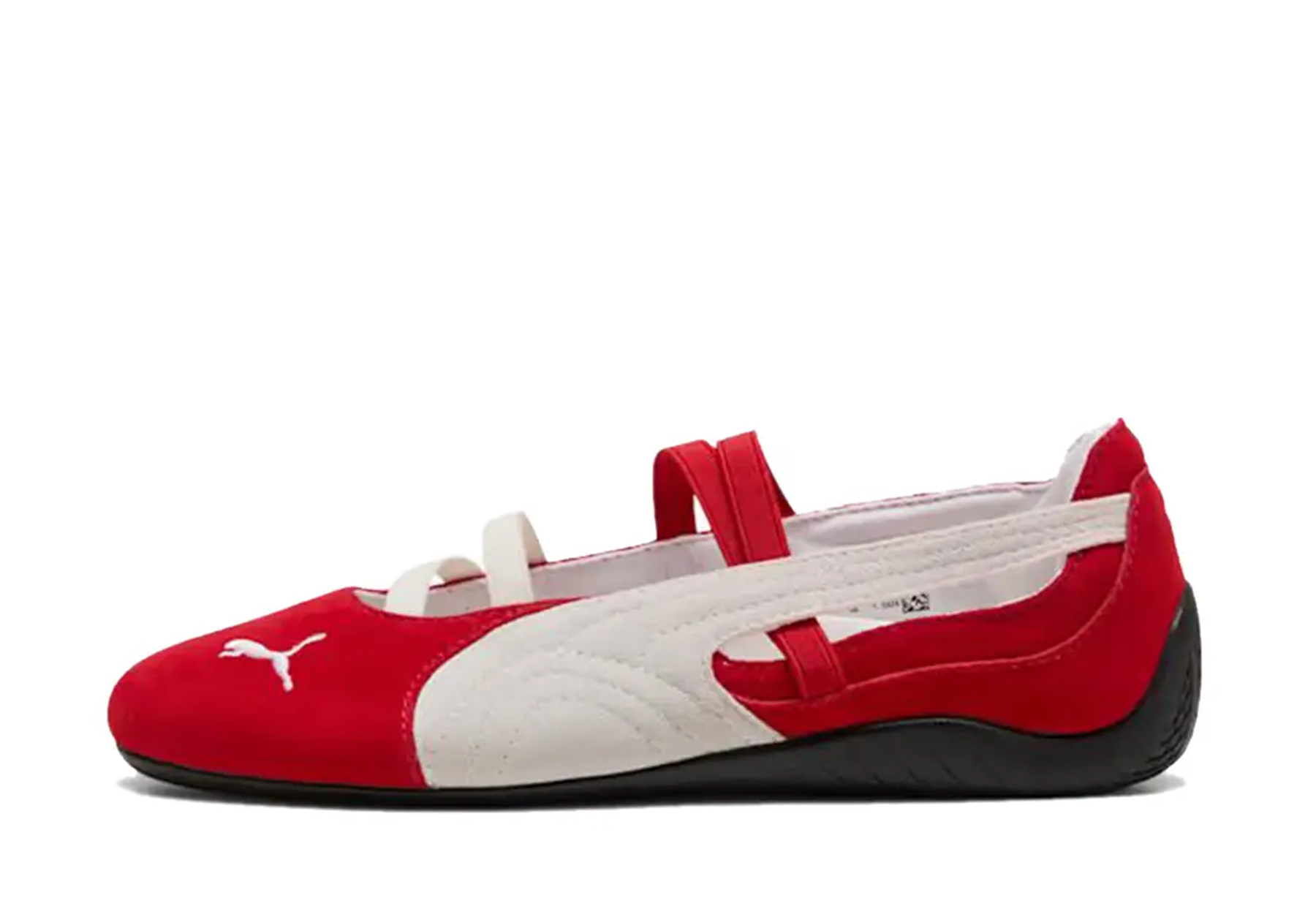 Puma Speedcat 'Ballet Red' (2025) RED sneaker – authenticated on KLEKT