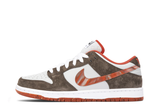 Nike SB Dunk Low x Crushed D.C. (2022)