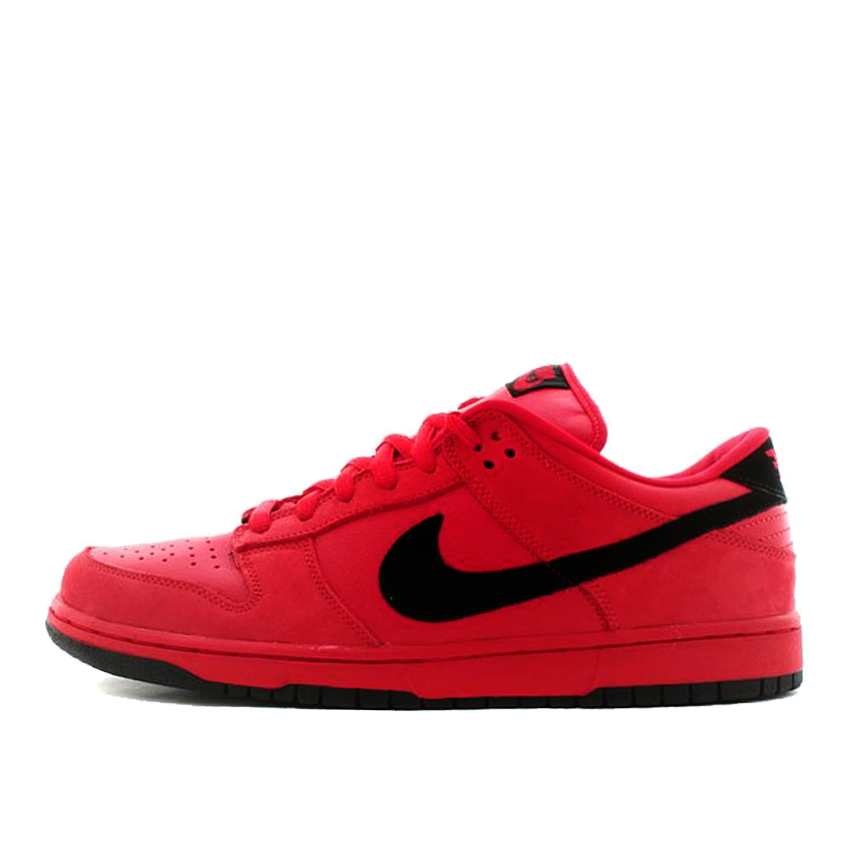 Nike Dunk SB Low Pure Blood sneaker – authenticated on KLEKT