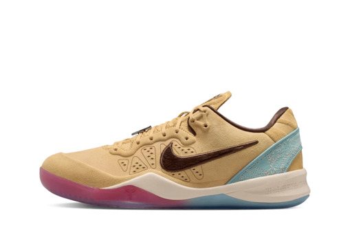Nike Kobe 8 Protro 'Siempre Mio' (2026)