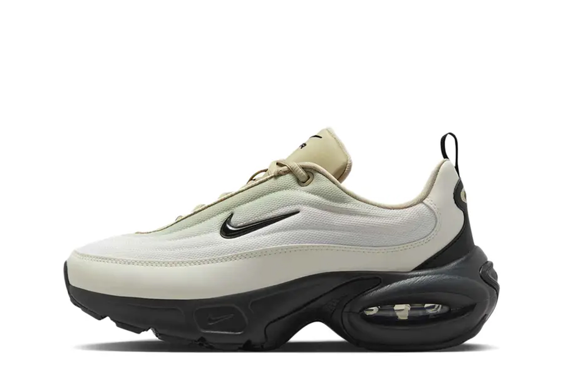 Nike Air Max Portal 'Desert Khaki' (2023) GREEN sneaker – authenticated on KLEKT