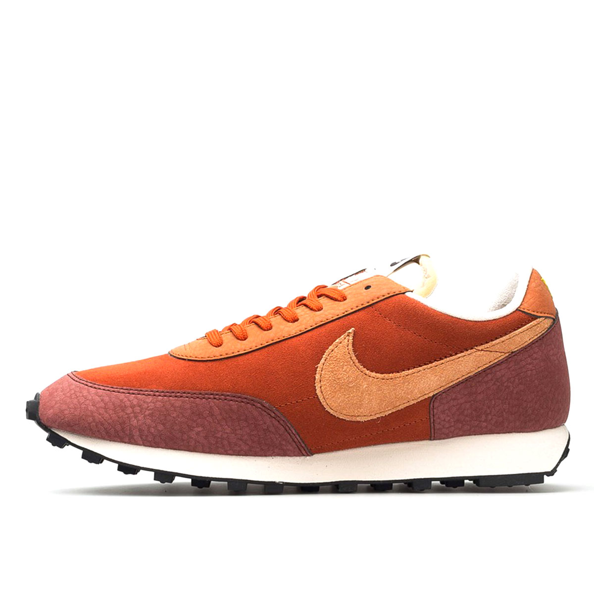 Nike Daybreak Rugged Orange sneaker – authenticated on KLEKT