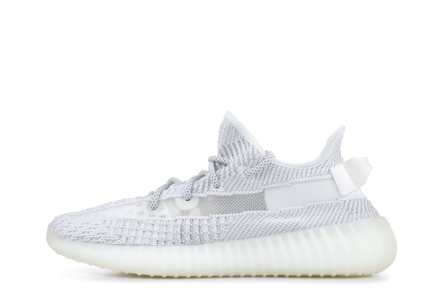 Yeezy Boost 350 V2 'Static' (Reflective) (2018) sneaker – authenticated on KLEKT