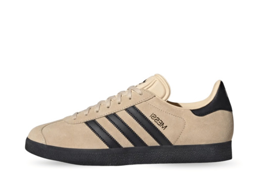 adidas x Lionel Messi Gazelle 'Triunfo Dorado' (2024)