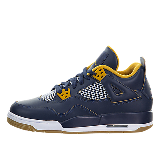 Air Jordan 4 Retro Dunk From Above
