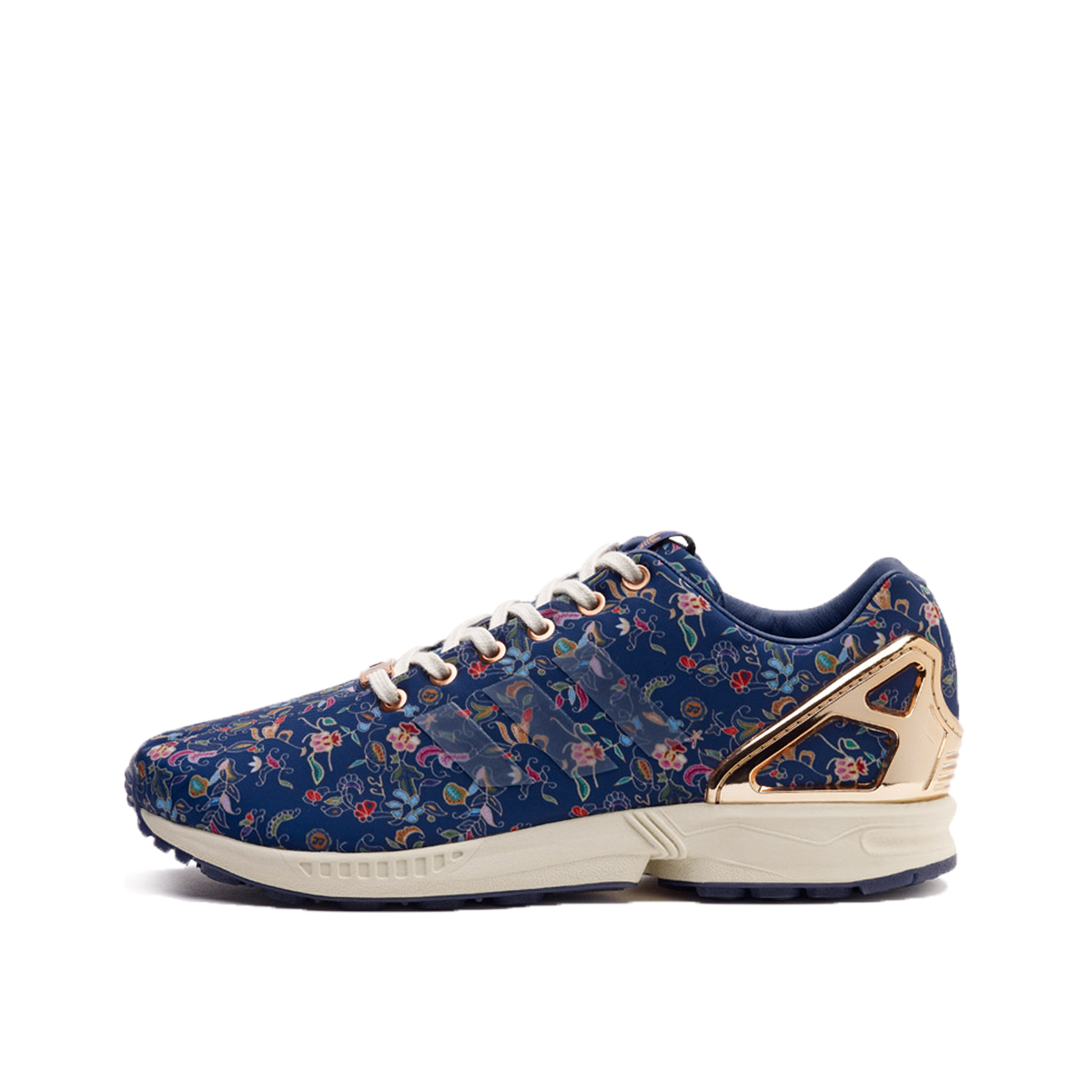 Adidas Limited EDT x Adidas ZX Flux Night Sky sneaker – authenticated on KLEKT