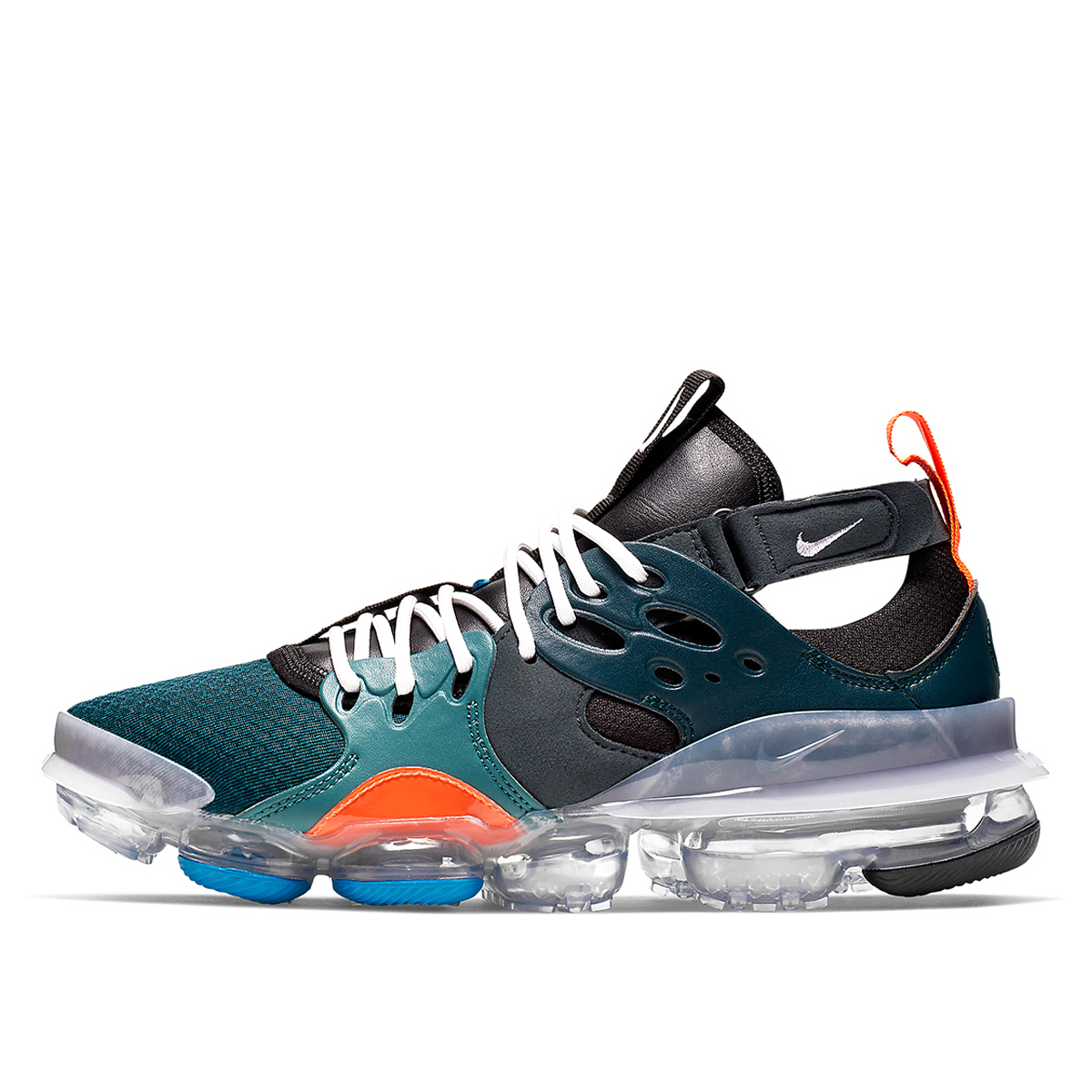 Nike Air Vapormax DSVM 'Mineral Teal' (2019) sneaker – authenticated on KLEKT