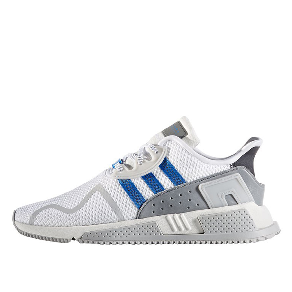 Adidas EQT Cushion ADV Blue Europe sneaker – authenticated on KLEKT