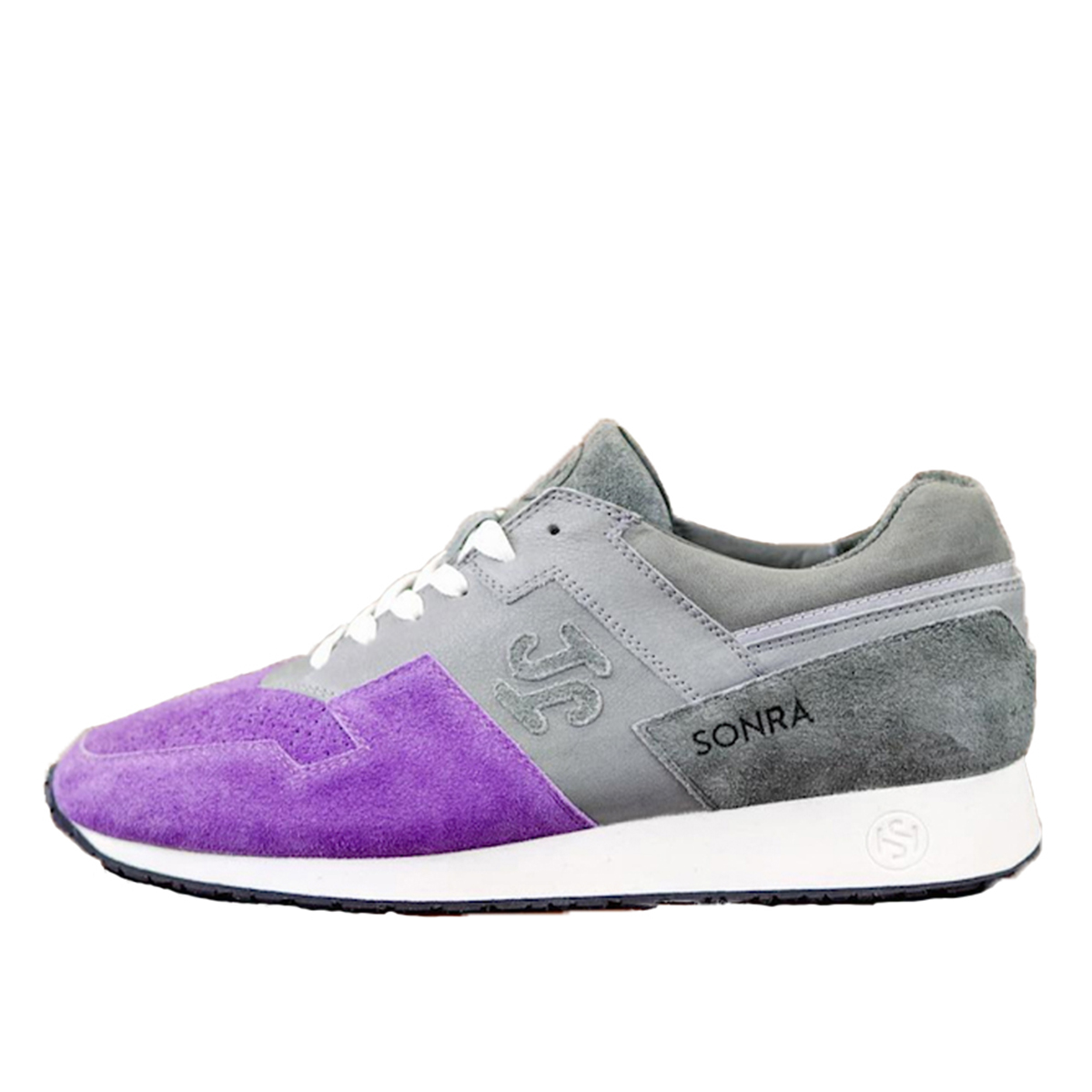 Sonra Proto Purpura Machina sneaker – authenticated on KLEKT