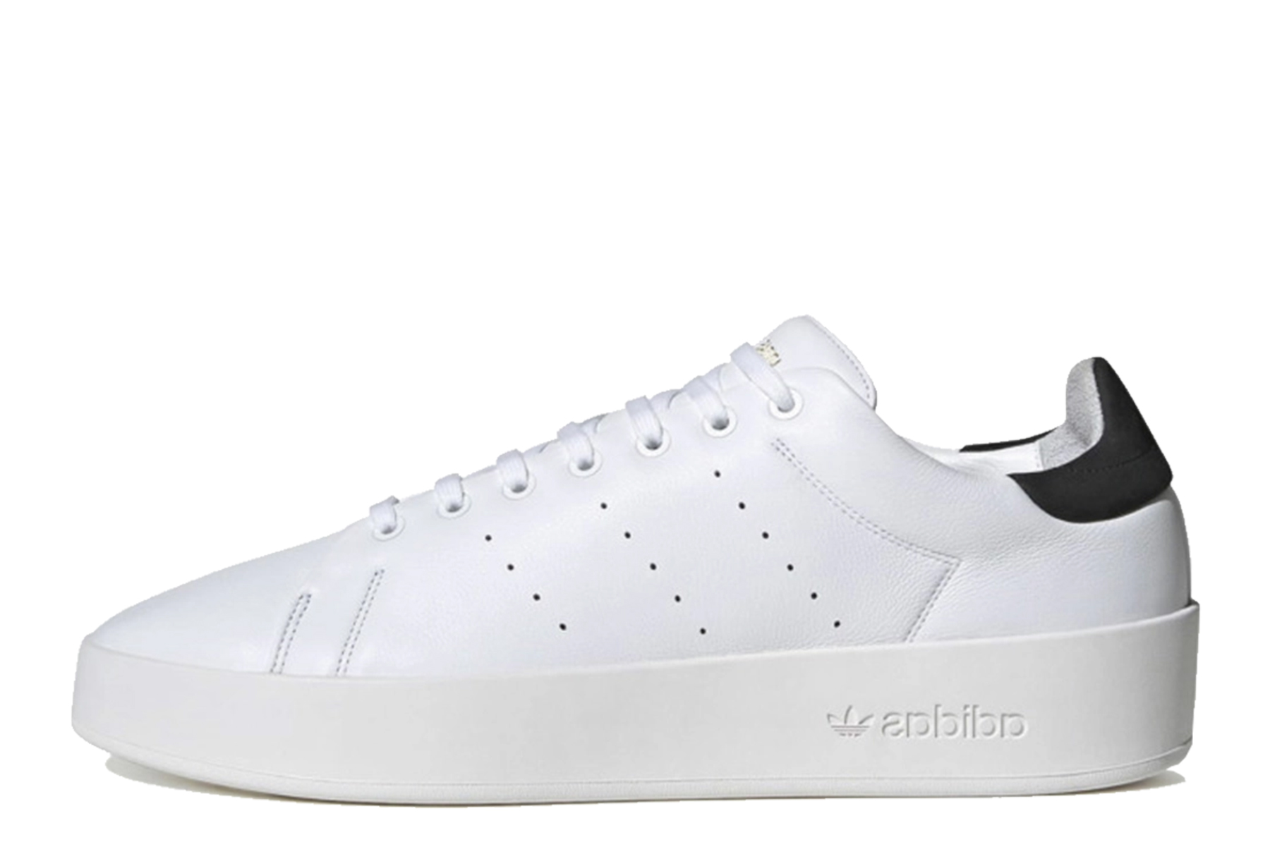 Adidas x Stan Smith Recon 'White' (2023) WHITE sneaker – authenticated on KLEKT