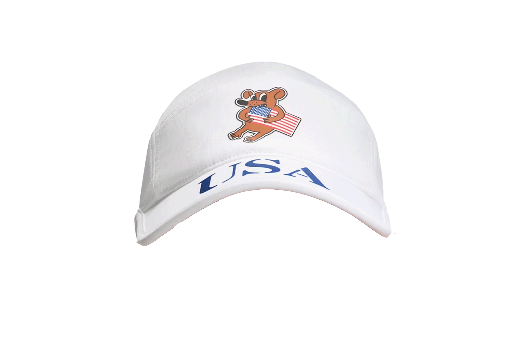 Nike x Virgil Abloh Archive x USA Unstructured Fly Cap - World Cup Pack (2026) WHITE sneaker – authenticated on KLEKT