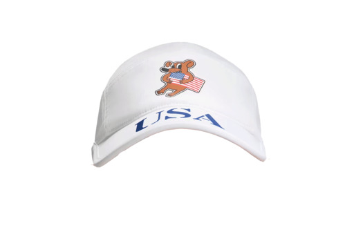 Nike x Virgil Abloh Archive x USA Unstructured Fly Cap - World Cup Pack (2026) – authenticated on KLEKT