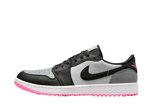 Air Jordan 1 Low Golf 'White Light Pumice' (2026)