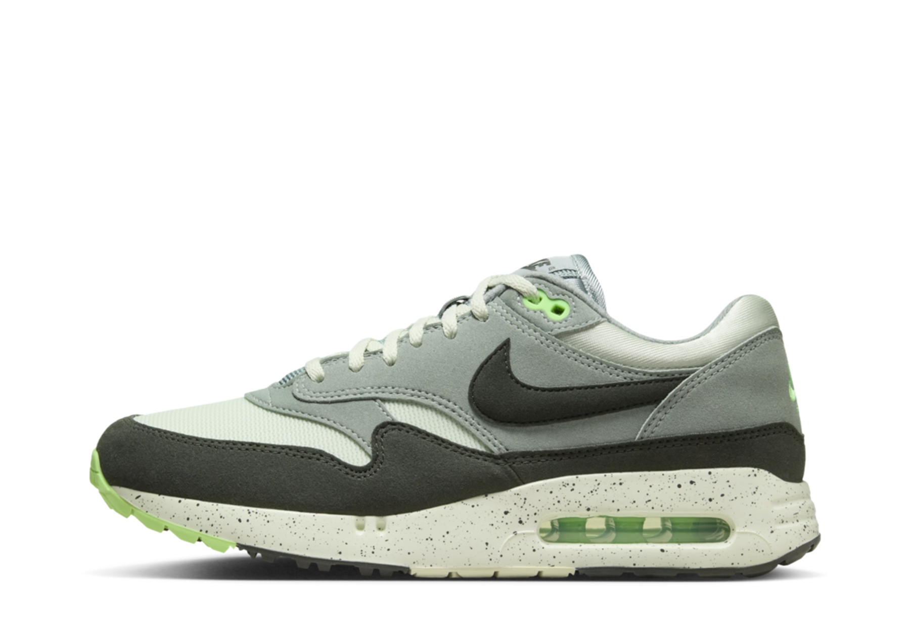 Nike Air Max 1 '86 OG 'Sea Glass' (2023) Sea Glass/Sequoia/Mica Green/Lime Blast sneaker – authenticated on KLEKT