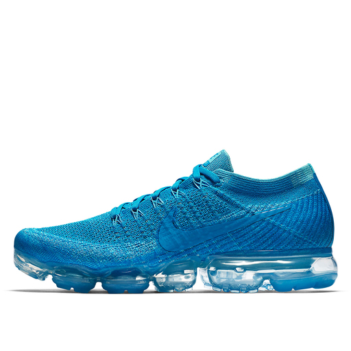 Nike Air VaporMax Blue Orbit
