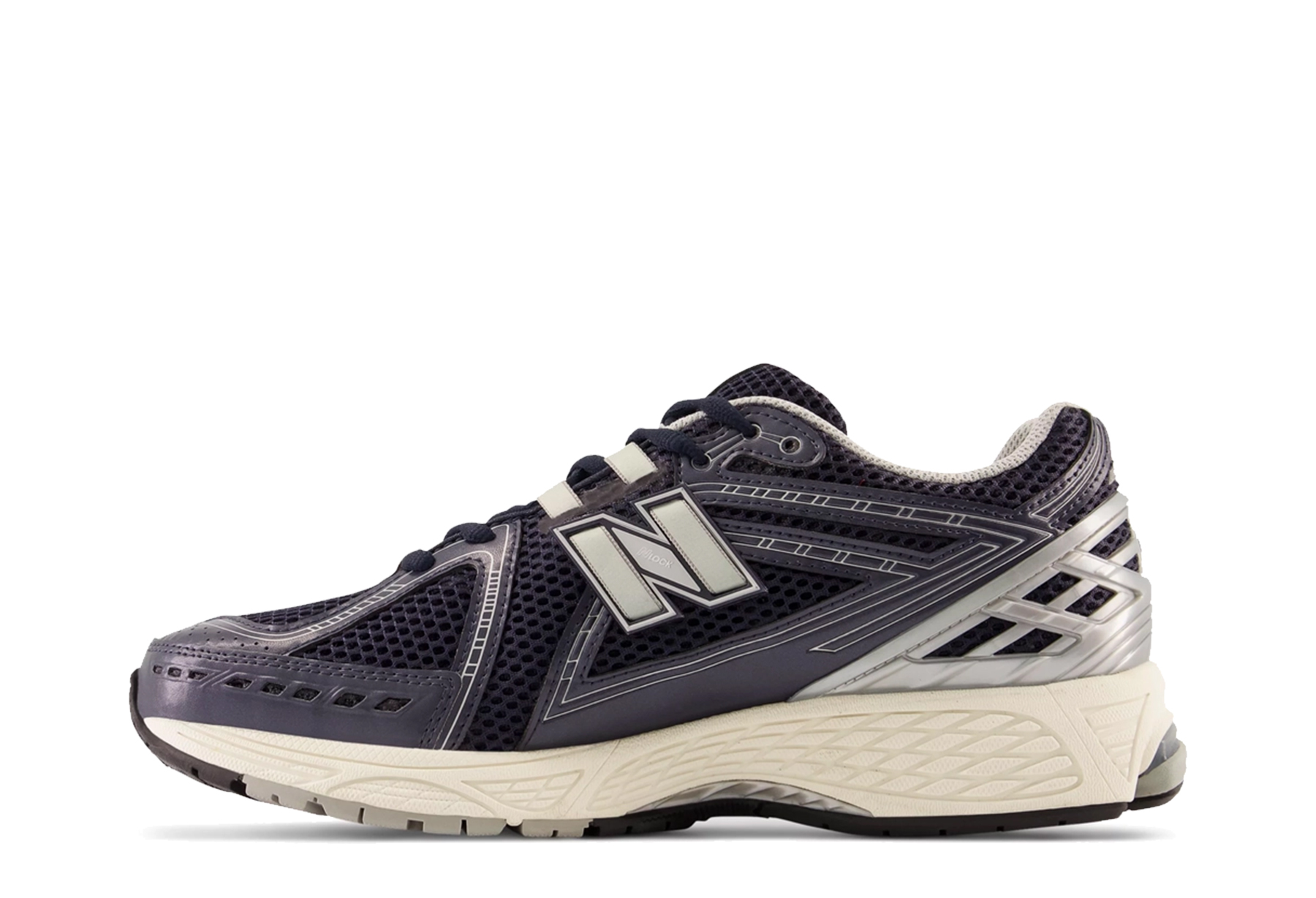 New Balance M 1906 RCA 'Eclipse Black' (2023) Navy/White/Silver sneaker – authenticated on KLEKT