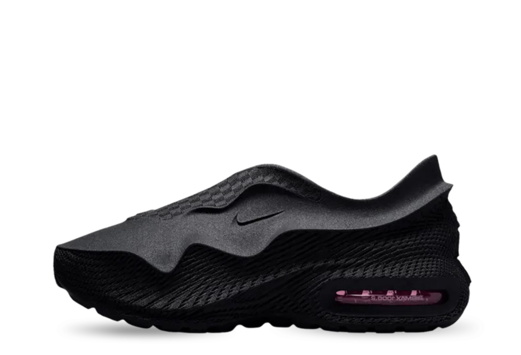 Nike Air Max 1000.2 'Black Pink Spell' (2026) BLACK/PINK SPELL sneaker – authenticated on KLEKT