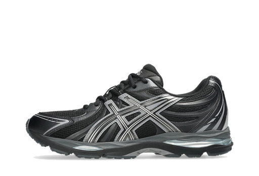 ASICS GEL-SEKIRAN 'Black/Carbon' (2026) – authenticated on KLEKT
