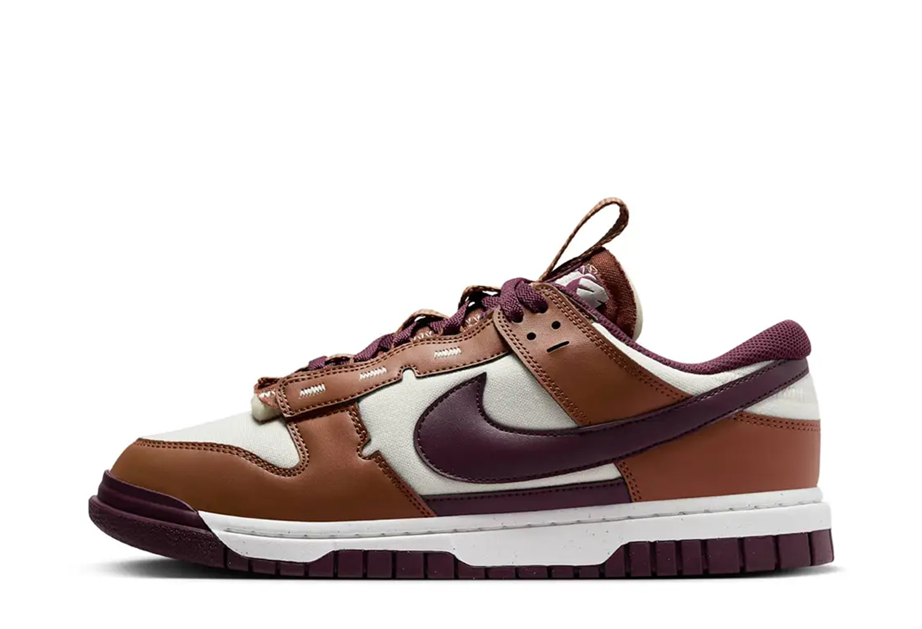 Nike Dunk Low Jumbo 'Light British Tan' (2024) | Nike | KLEKT