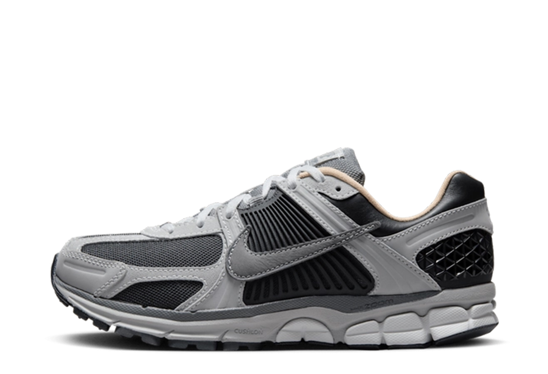Nike Zoom Vomero 5 'Dark Smoke Grey' (2025) Dark Smoke Grey/Smoke Grey/Light Smoke Grey sneaker – authenticated on KLEKT