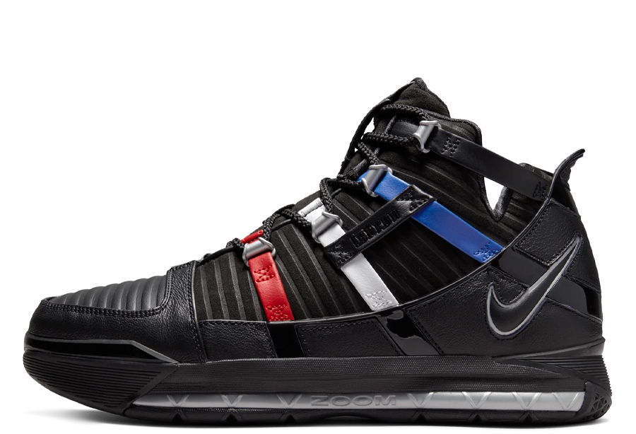 lebron 3 release date 2019