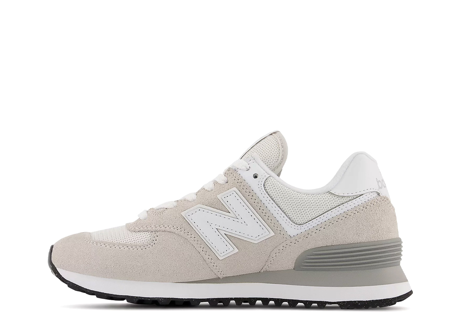 New Balance 574v3 Nimbus Cloud White Cloud White/ White sneaker – authenticated on KLEKT
