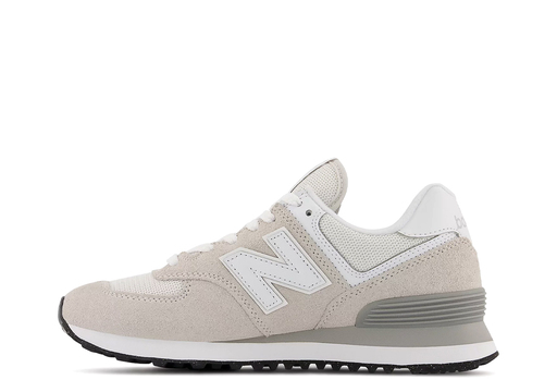 New Balance 574v3 Nimbus Cloud White